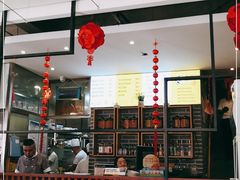 大堂-老绥元烧麦·家常菜(大召店)