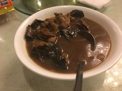 -神憩宾馆-餐厅