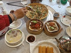 -丰尔粥食·粥底火锅·桑拿鸡(大良总店)