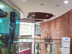 -一兆韦德健身(慧芝湖店)