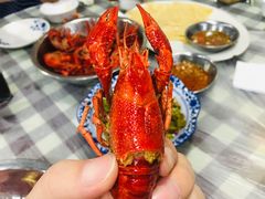 -辣不怕口味虾(凌霄路店)