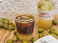 -Cafe on warm(丹霞店)