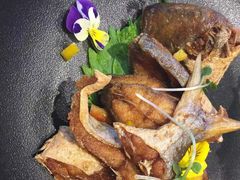 -望乡楼上海菜(日月光店)