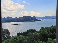 -杭州西湖柳莺里酒店·闻莺厅