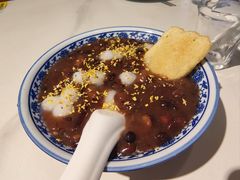 红豆丸子糍粑-回家吃饭·地道南昌菜(建德观总店)