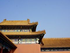 -故宫博物院(故宫)