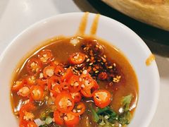 -食潮汕头鲜牛馆(望京保利店)