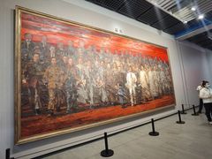 -中共一大纪念馆
