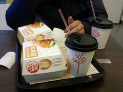 -德克士(北京站店)