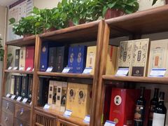 -香山湖渔家大院