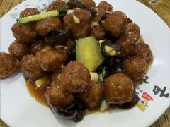 -红实家常菜(静安里店)