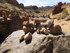 -天山神秘大峡谷