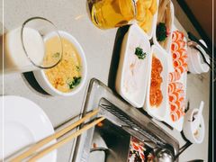 -海底捞火锅(公益西桥店)