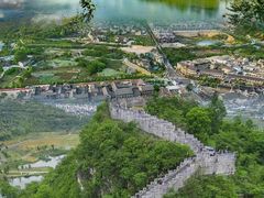 -青岩古镇
