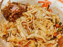-小满手工粉(北京来福士店)