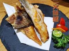 -赤稻·日式料理(禅城店)