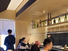 -Sushi Hanzo半藏(天环广场店)