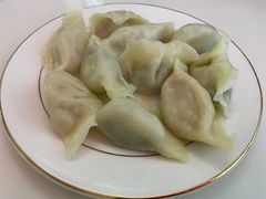 -田海鹰猪血汤(平东一街店)