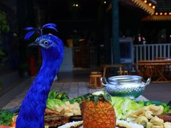 -纳兰傣雀傣味餐厅