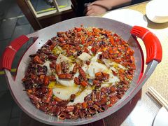 -渝信川菜(长安店)