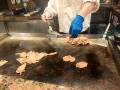 -杭州国际会议中心洲际酒店-原素全日餐厅(解放东路店)