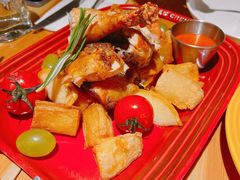 -TIAGO HOME KITCHEN(王府中环店)