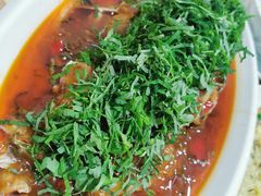 -老字号怡玺·藿香雅鱼(20年雅安店)