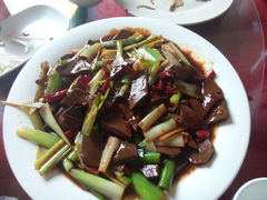 android_upload_pic-董立兵烤鸭店(山大路店)