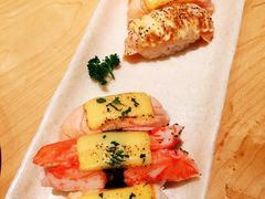 -元气寿司(新城市广场店)