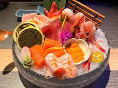 -炙柒Sekinana·精致日料(合生汇店)
