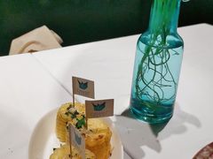 -Erman岩烧牛排(虹桥南丰城店)