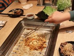 -新石器烤肉(西田城店)