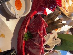 -小龙翻大江文化火锅(宽窄店)