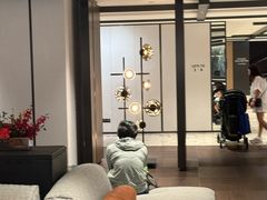 -新加坡乌节希尔顿酒店