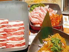 -新石器烤肉(虹悦城店)