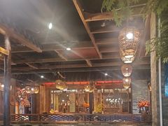 -黄泥岗·黄陂农家菜(百步亭店)