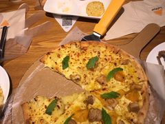 -乐凯撒披萨(中心书城店)