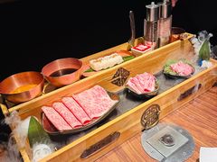 -牛道·和牛九食(市府恒隆广场店)