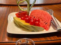 -德信恒隆国际酒店