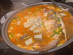 -师烤·豆花烤鱼(深圳坂田天虹店)