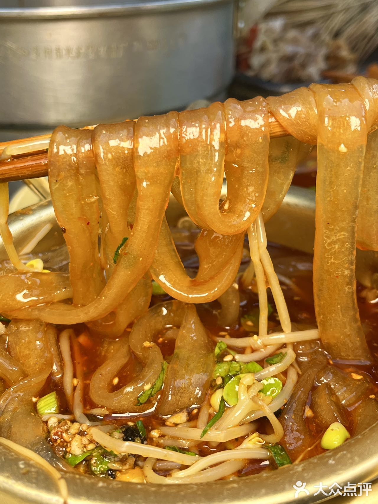 成都坠好吃的社区市井串串！！好吃还便宜
