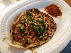 -刘三妹特色烤脑花(南明店)