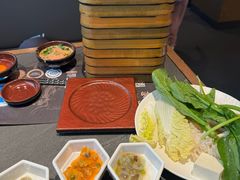 -牛YO寿喜烧和牛火锅自助(三台子万象汇店)
