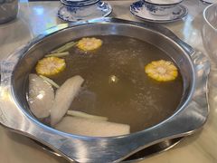 -潮鑫牛肉火锅(敏捷广场店)