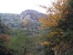 -太湖源风景区