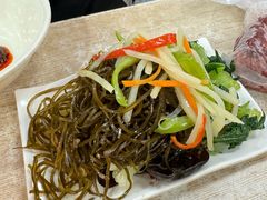 -六味斋(柳巷店)