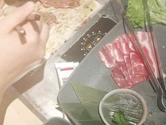 -新石器烤肉(周浦万达店)