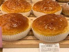 -好利来(城角街店)