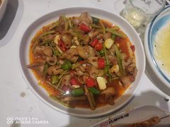 -白氏兄弟烧烤(富康路总店)