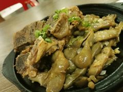 -盛京辽菜小馆(龙之梦购物中心店)